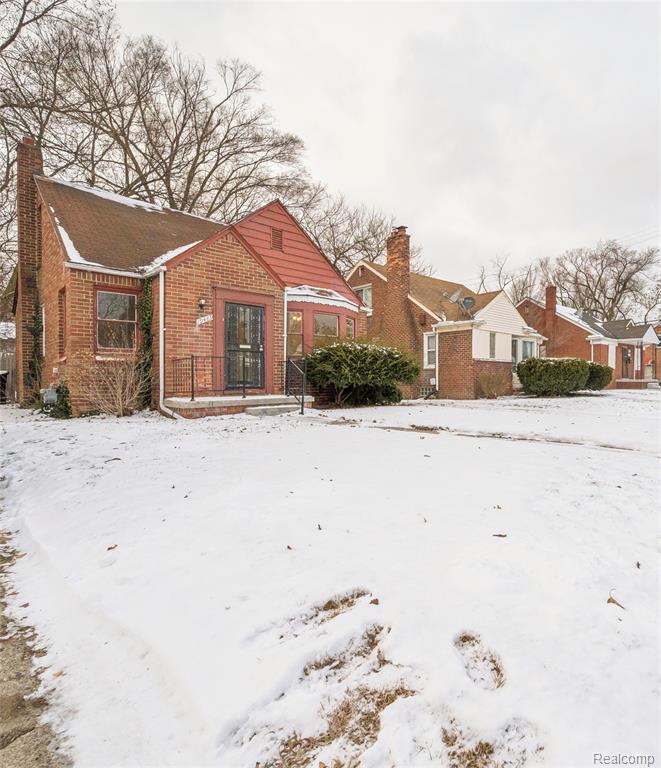 19489 San Juan Drive, Detroit, MI 48221 — Photo 3