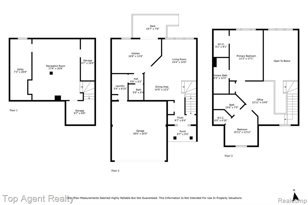 41506 Oconnor Lane, 156, Novi, MI 48377 — Photo 55