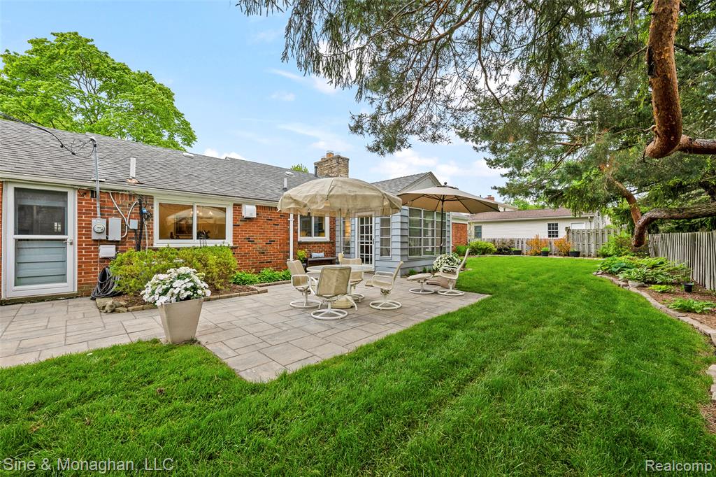 4128 Amherst Road, Royal Oak, MI 48073 — Photo 35
