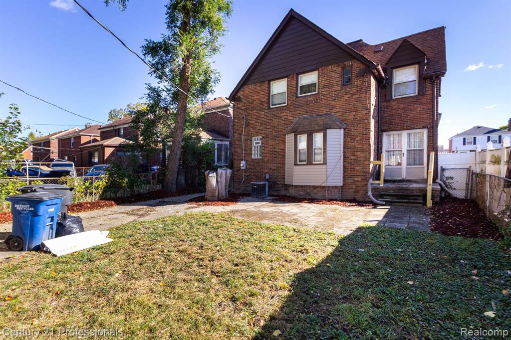 9357 Piedmont Street, Detroit, MI 48228 — Photo 39