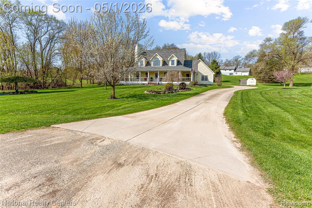 3983 Wing Drive, Pinckney, MI 48169 — Photo 62