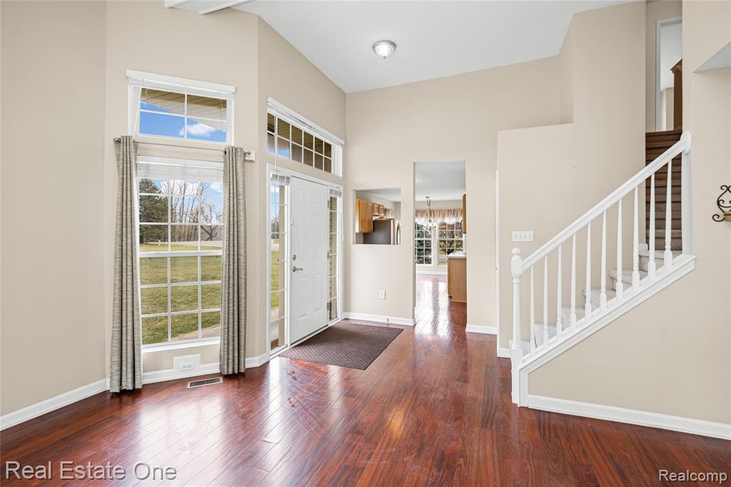2283 Crystal Crossing Drive, Howell, MI 48843 — Photo 7