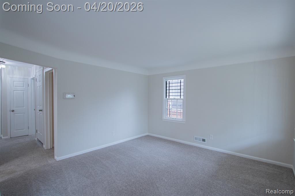 15644 Carlisle Street, Detroit, MI 48205 — Photo 2
