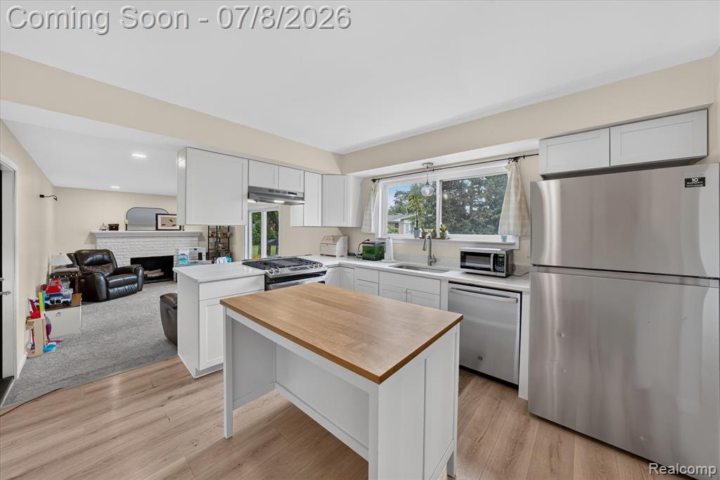 53962 Kirk Court, New Baltimore, MI 48047 — Photo 16