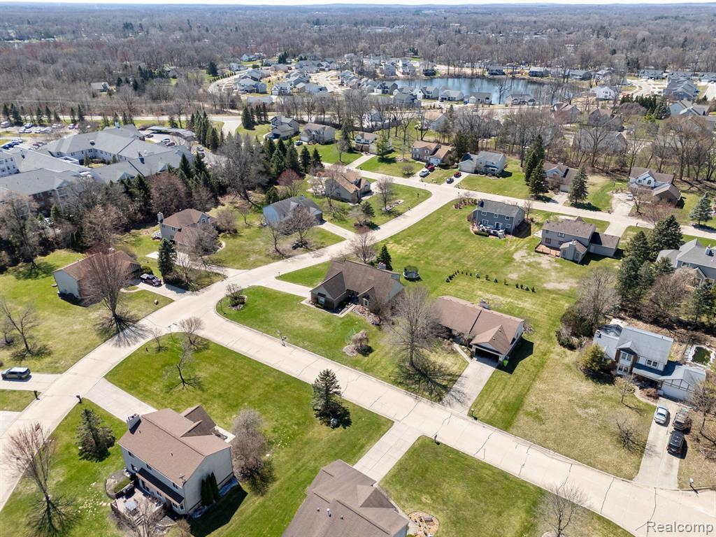 512 WILLIAMSPORT, White Lake, MI — Photo 60