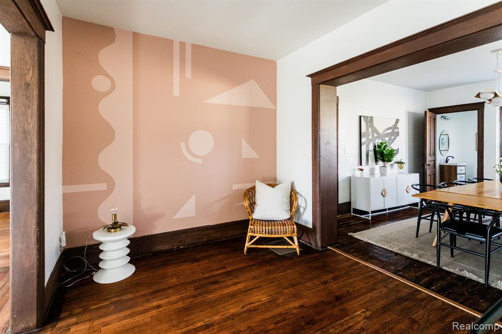 2505 BALDWIN Street, Detroit, MI 48214 — Photo 14