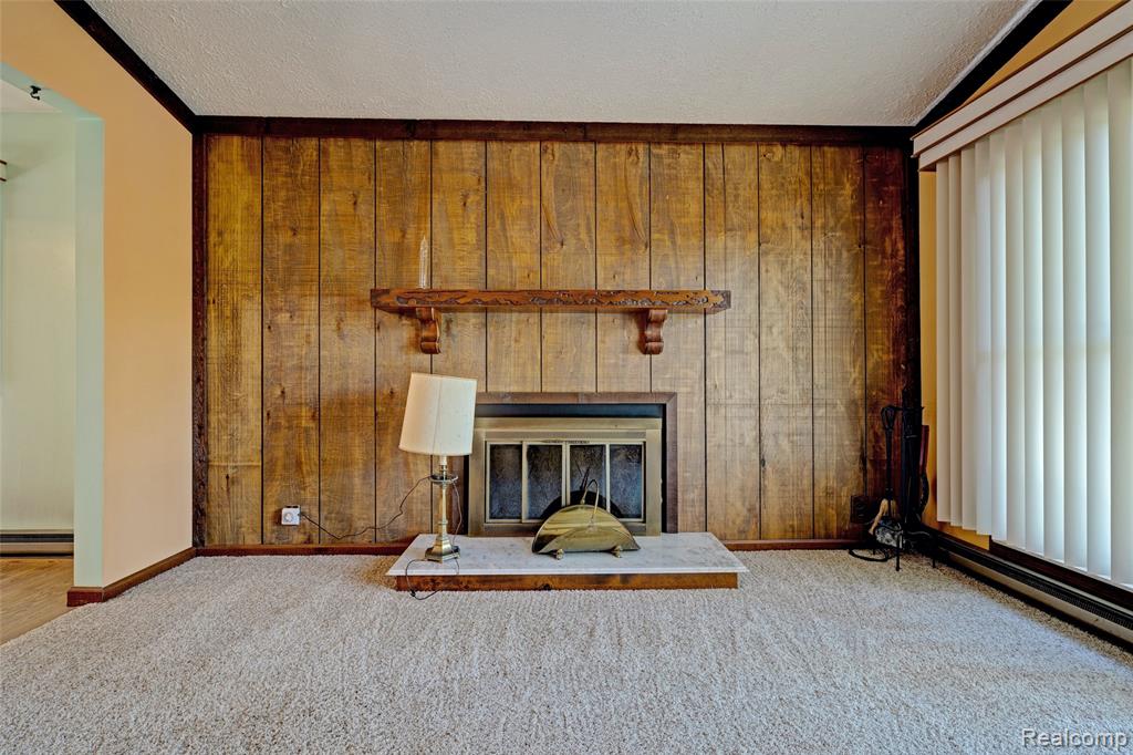 4116 East Street, Metamora, MI 48455 — Photo 4