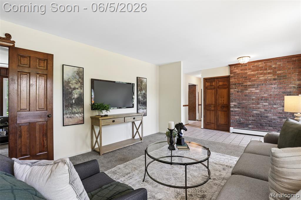 8701 Heatherset Drive, Brighton, MI 48114 — Photo 29