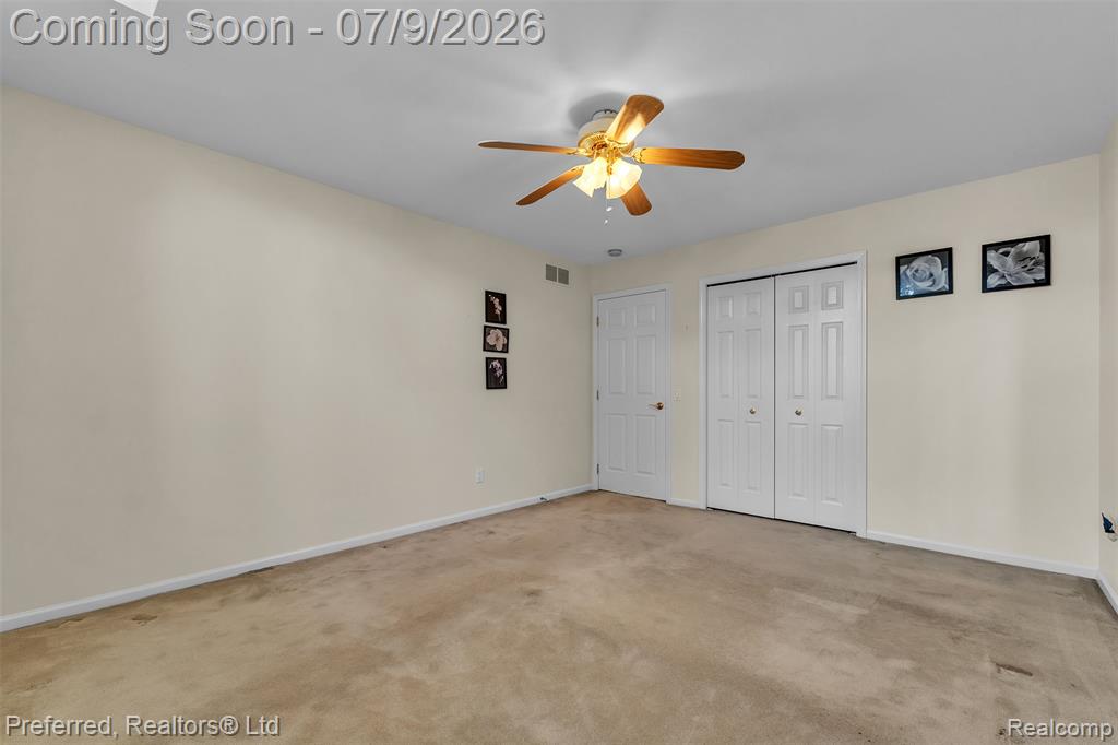 17649 Rolling Woods Circle, Northville, MI 48168 — Photo 57