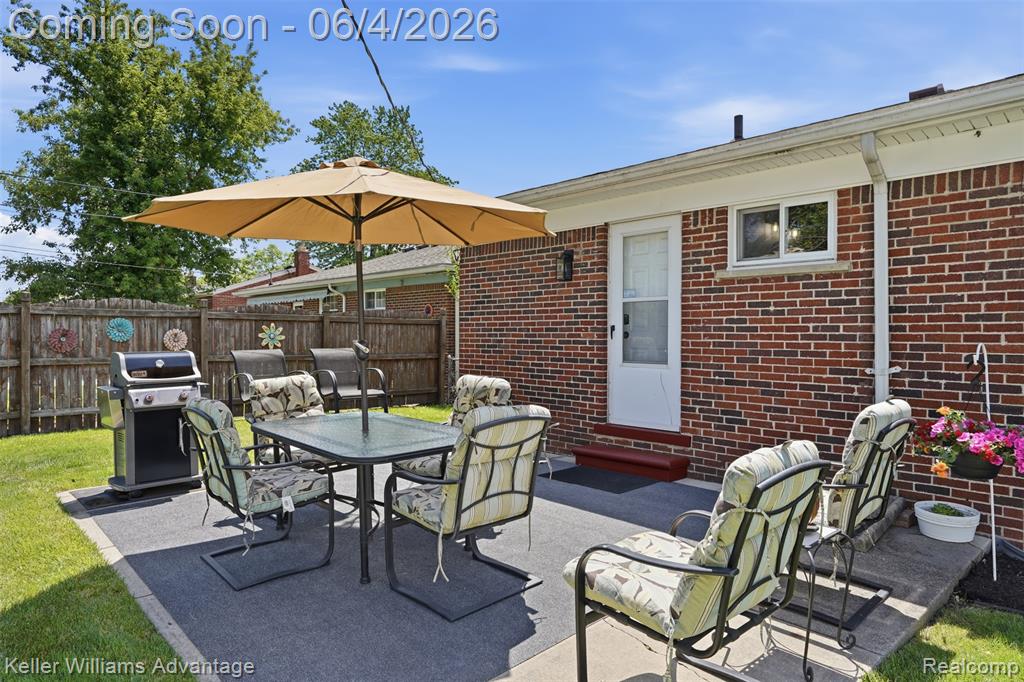 29764 Marquette Street, Garden City, MI — Photo 28