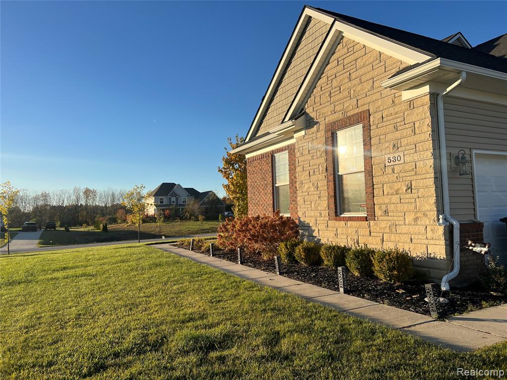 530 Antler Court, Saline, MI 48176 — Photo 71