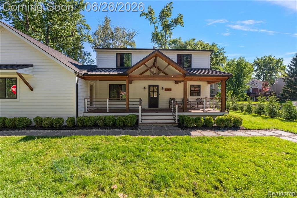 5150 Cheyenne Avenue, Waterford, MI 48327 — Photo 2