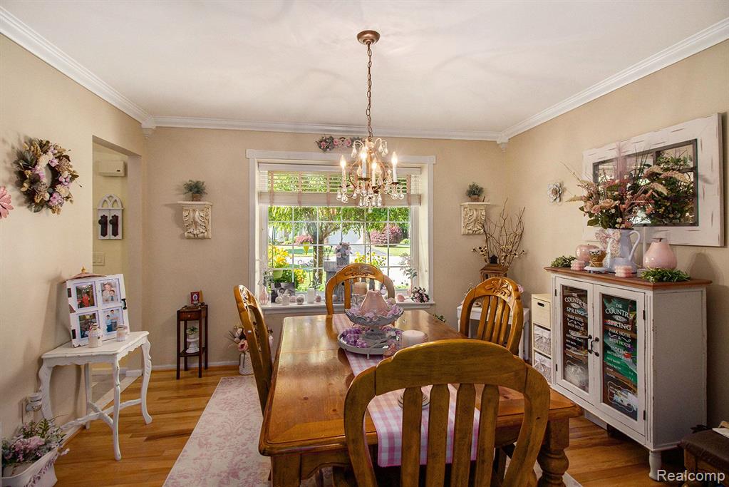 5664 CHESTNUT HILL Drive, Clarkston, MI — Photo 4