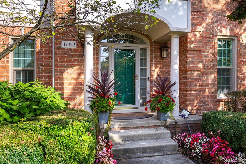47322 SUNNYBROOK Lane, Novi, MI — Photo 4