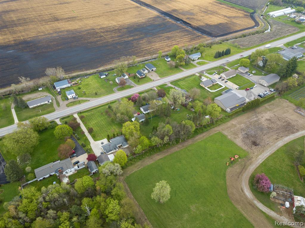 659 N VAN DYKE Road, Imlay City, MI 48444 — Photo 20