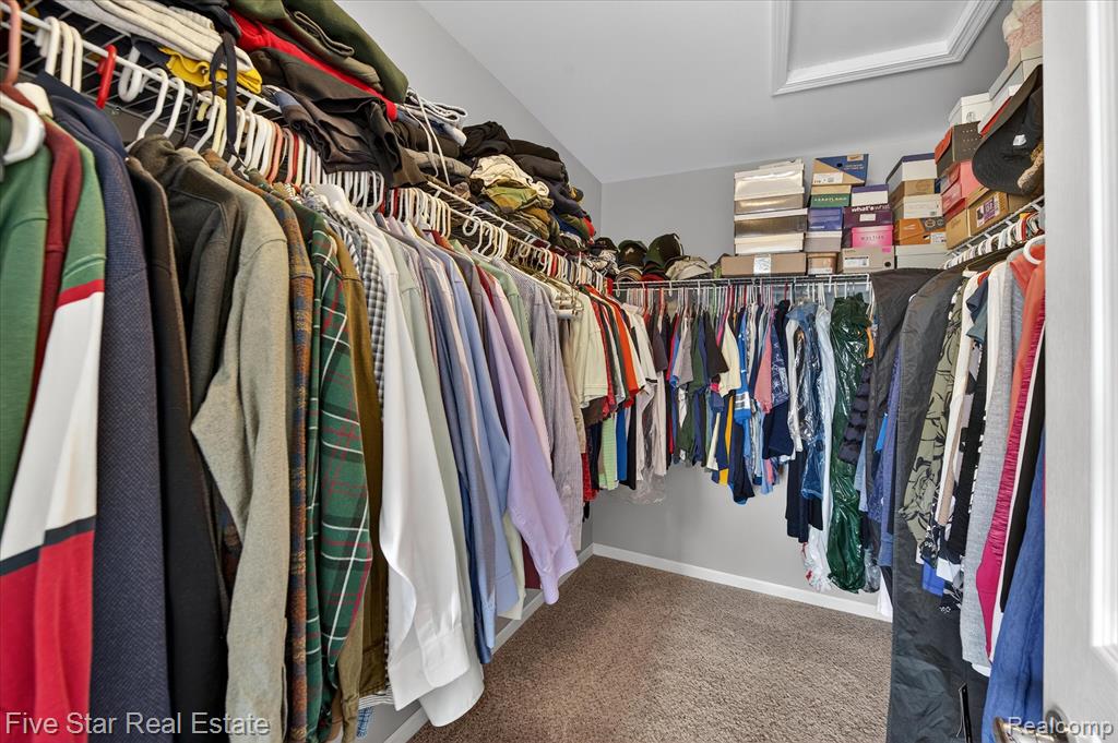 59163 Peters Barn Drive, South Lyon, MI 48178 — Photo 33