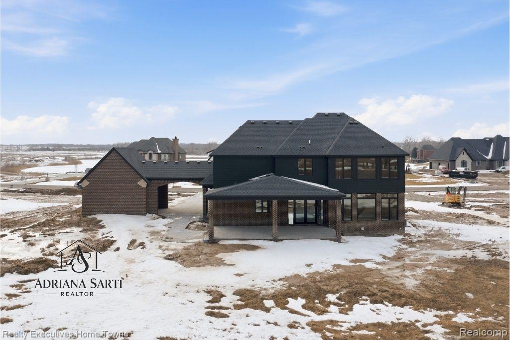 67748 Overlook Trail, Washington, MI 48095 — Photo 55