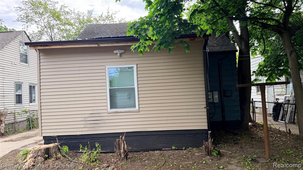 19445 Prevost Street, Detroit, MI 48235 — Photo 2
