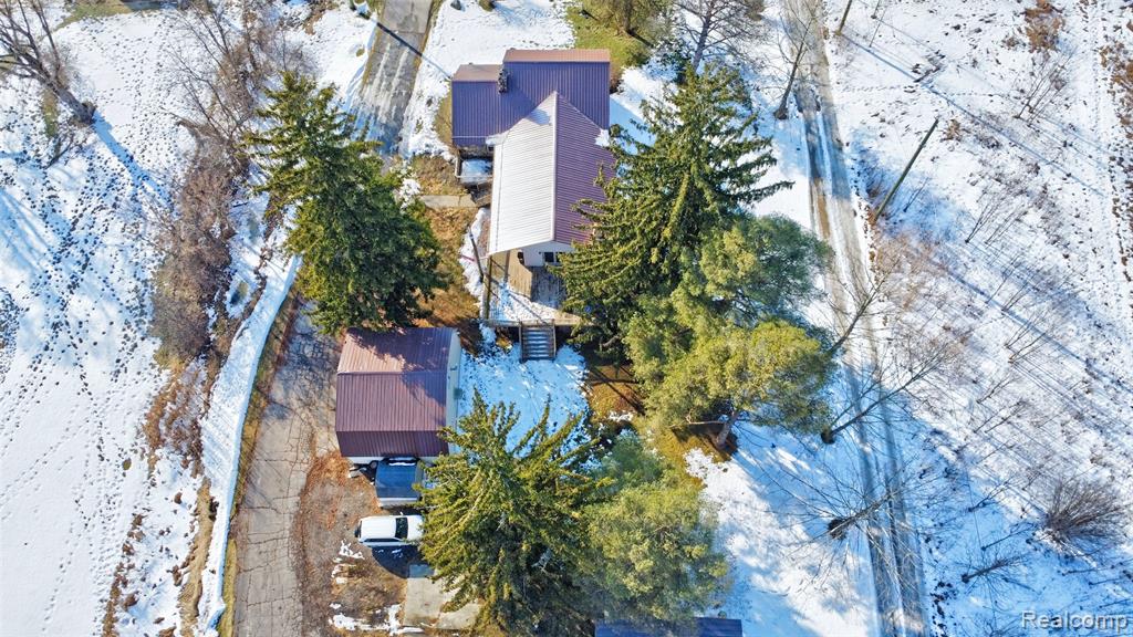 1717 S Sashabaw Road, Ortonville, MI 48462 — Photo 52