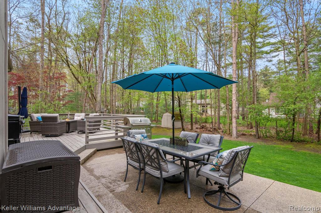 4081 PINESTEAD Drive, Commerce Twp, MI 48390 — Photo 26