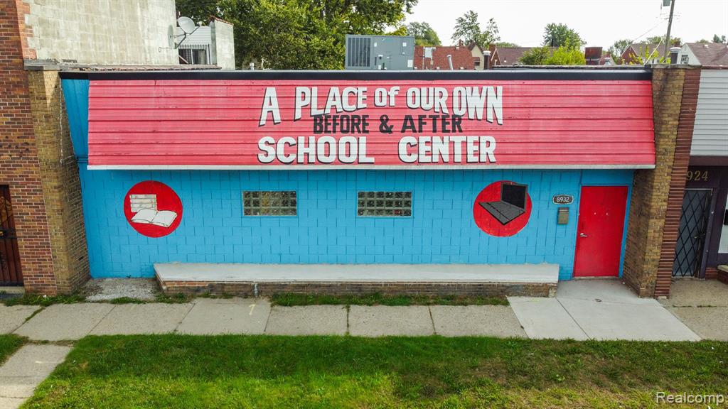8930-8932 Greenfield Rd, Detroit, MI 48228 — Photo 25
