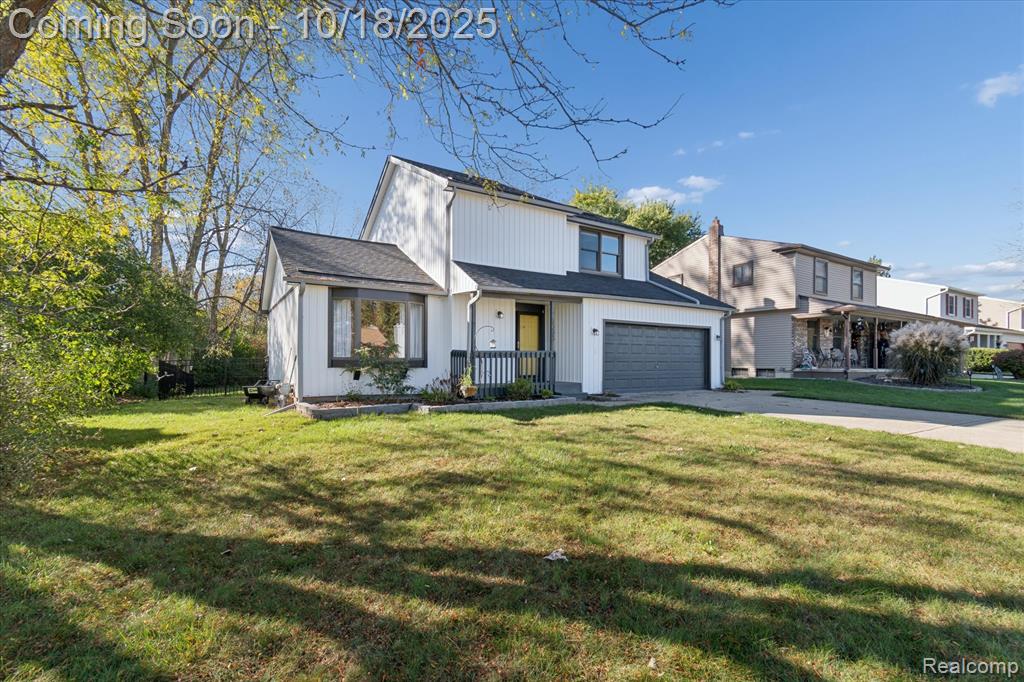 5696 Huntington Court, Ypsilanti, MI 48197 — Photo 2