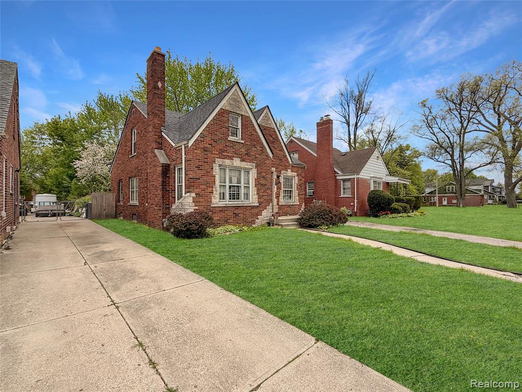 13334 Elmdale Street, Detroit, MI 48213 — Photo 2