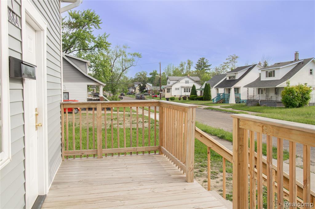 18844 Syracuse Street, Detroit, MI 48234 — Photo 6