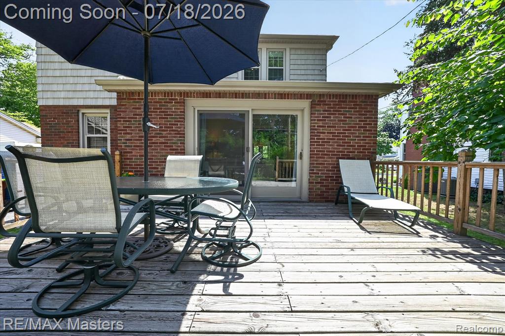 649 Borgess Avenue, Monroe, MI 48162 — Photo 33