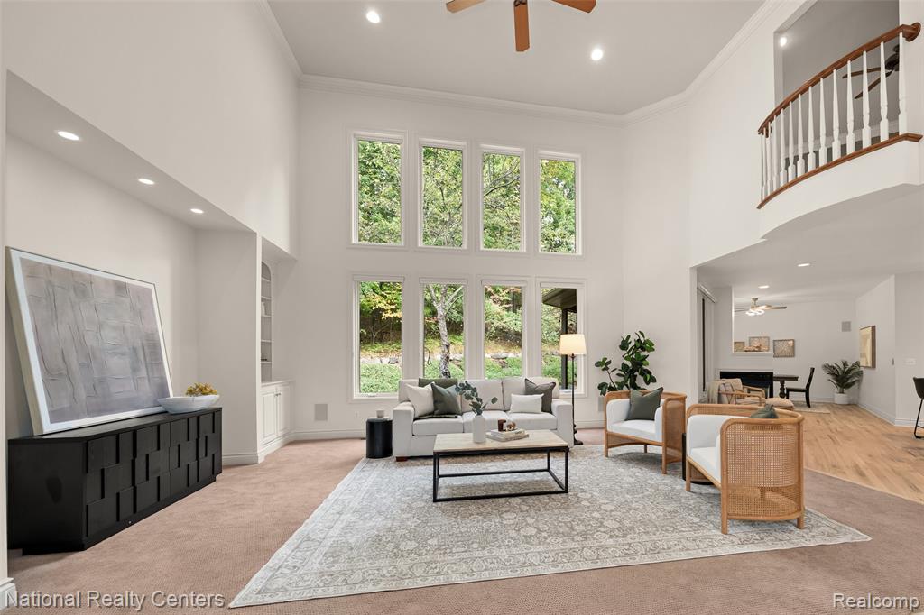 5010 Forest Valley Drive, Clarkston, MI 48348 — Photo 30