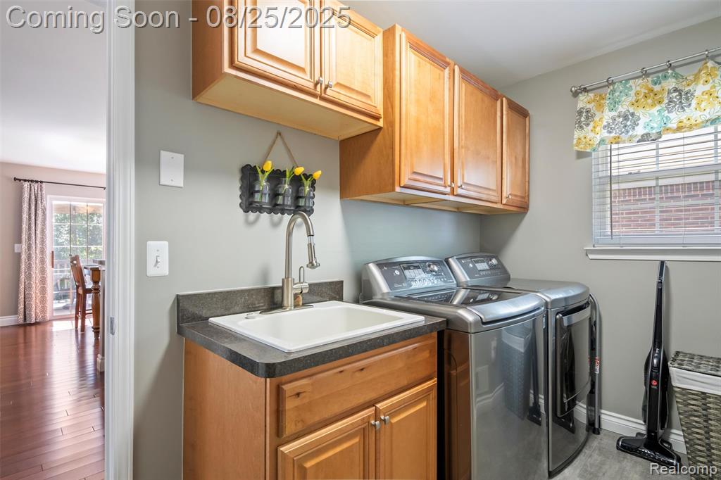 48201 Nottinghill Lane, Canton, MI 48188 — Photo 20