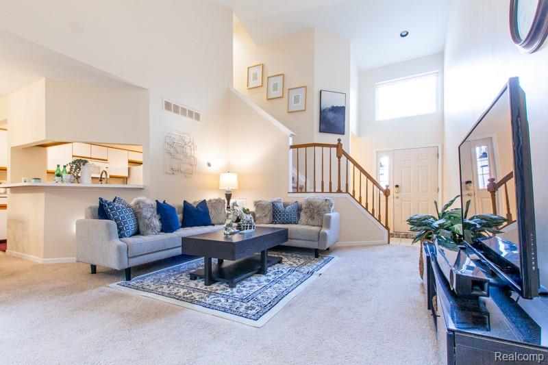 1126 FAIRWAYS, 54, Troy, MI 48085 — Photo 7