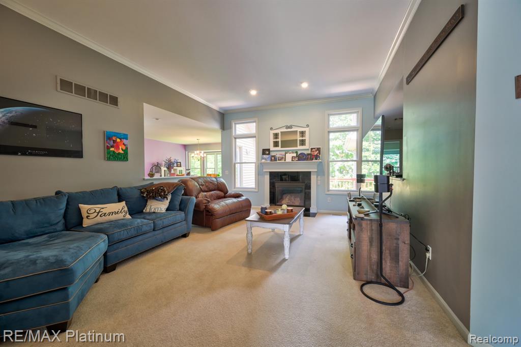5512 Hidden Oaks Circle, Linden, MI 48451 — Photo 4