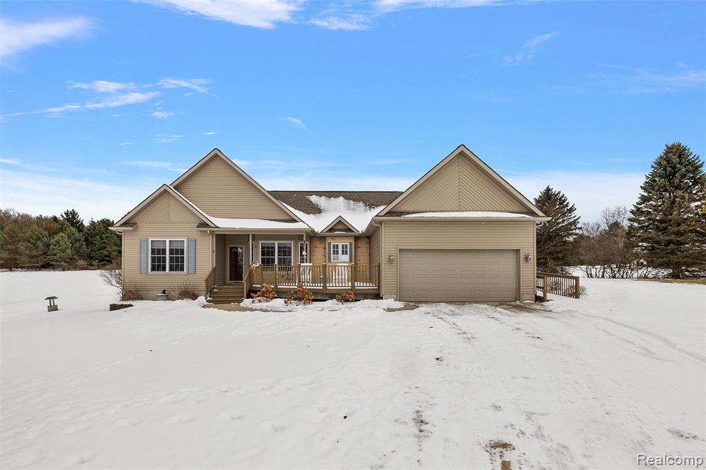 6140 BROOKHAVEN Drive, Imlay City, MI 48444 — Photo 30