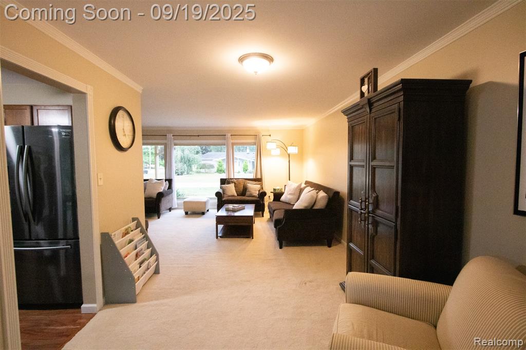 8139 Hedgeway Drive, Shelby Twp, MI 48317 — Photo 13