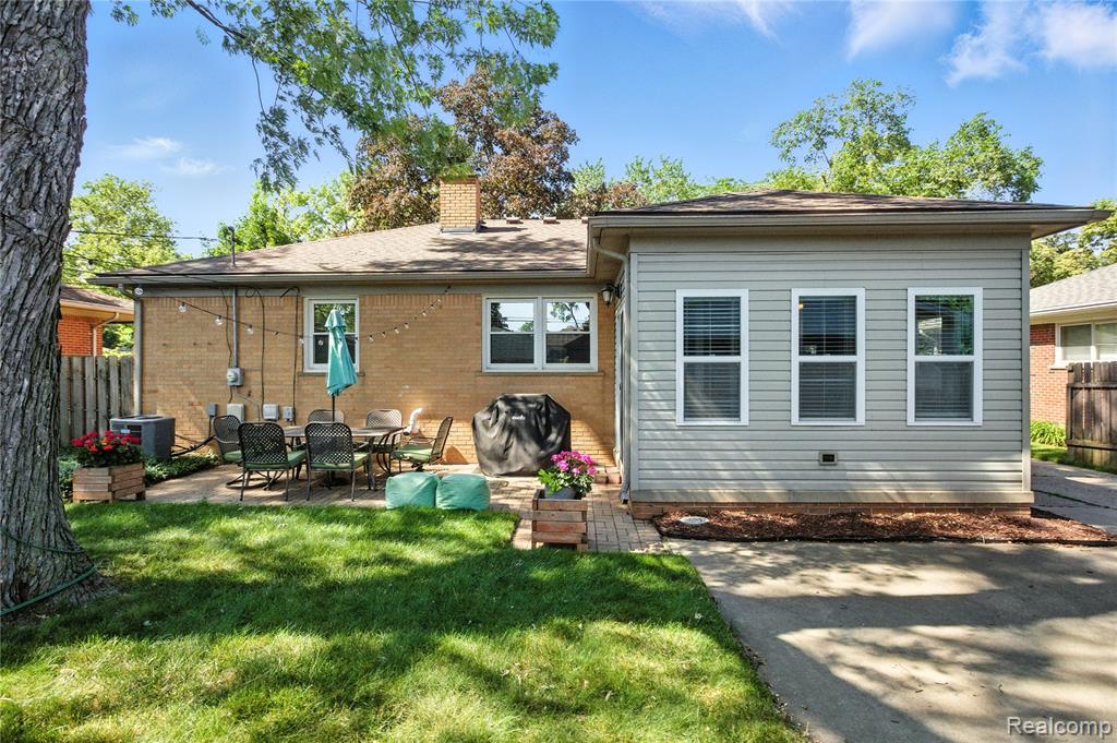 655 Ross Street, Plymouth, MI 48170 — Photo 41