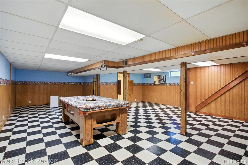 3084 E Hillcrest Drive, Clyde, MI 48049 — Photo 32