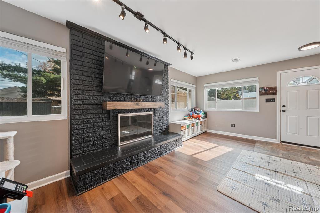 6345 Kolb Avenue, Allen Park, MI 48101 — Photo 32