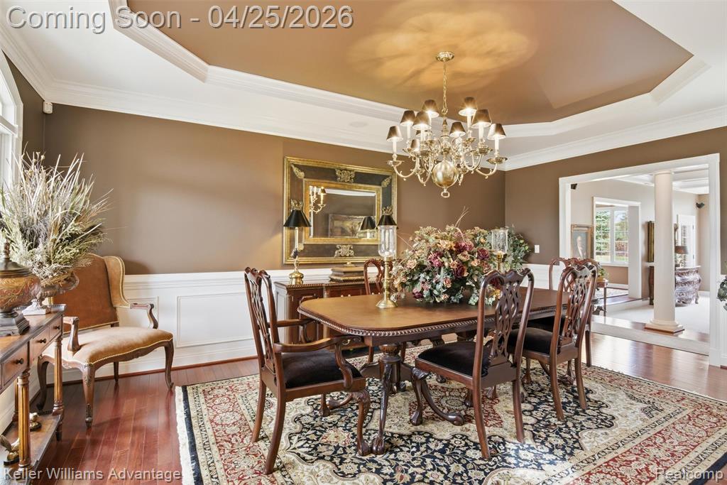 49989 Teton Ridge Road, Northville, MI 48168 — Photo 19