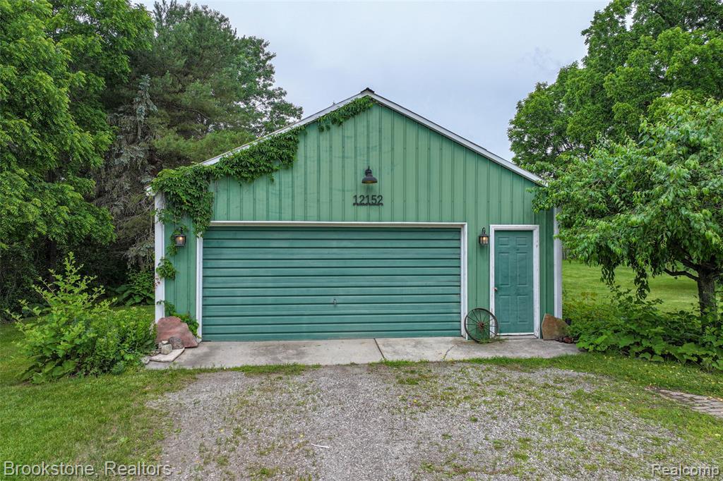 12152 Hoisington Road N, Gaines Vlg, MI 48436 — Photo 12