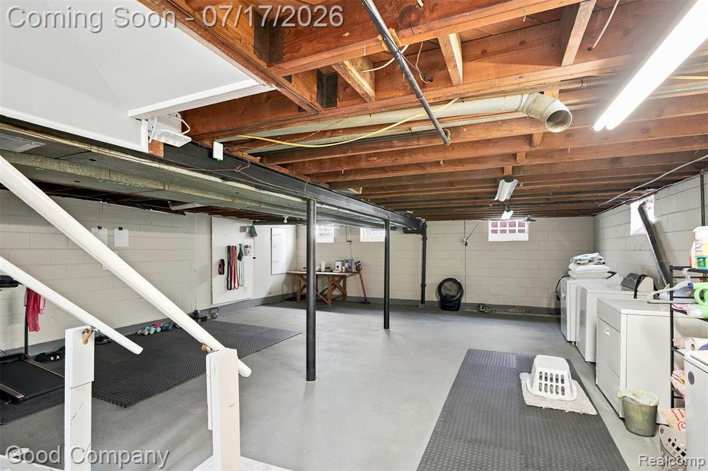 13441 Oak Park Boulevard, Oak Park, MI 48237 — Photo 28