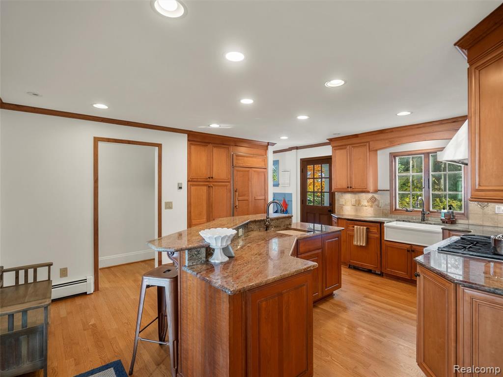 319 Chandler Street, Romeo, MI 48065 — Photo 14