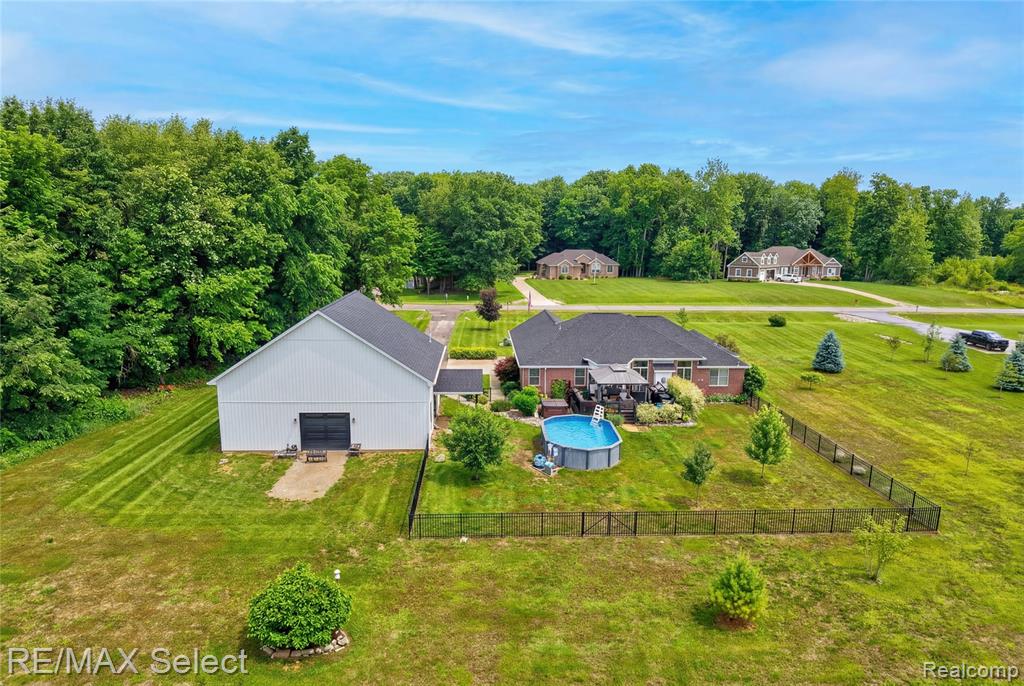 300 Regional Way, Imlay City, MI 48444 — Photo 15