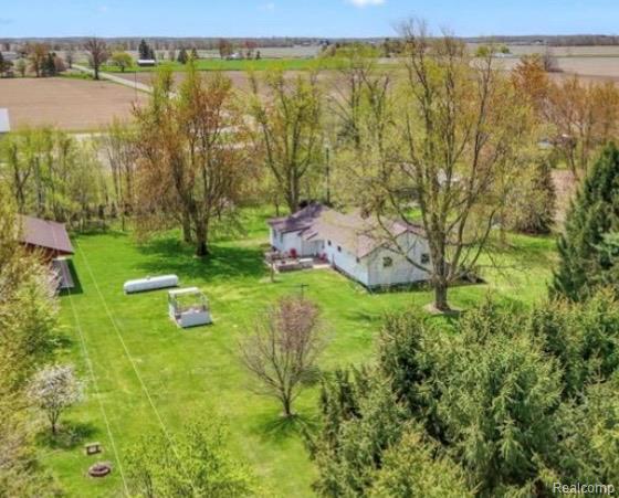 8531 S Waldron Road, Pittsford, MI 49271 — Photo 34