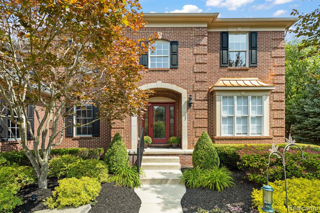 50548 AMBERLEY Boulevard, Canton, MI 48187 — Photo 7