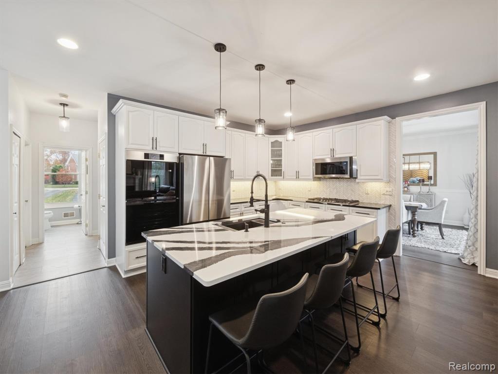 49630 Taft Lane, Canton, MI 48188 — Photo 18