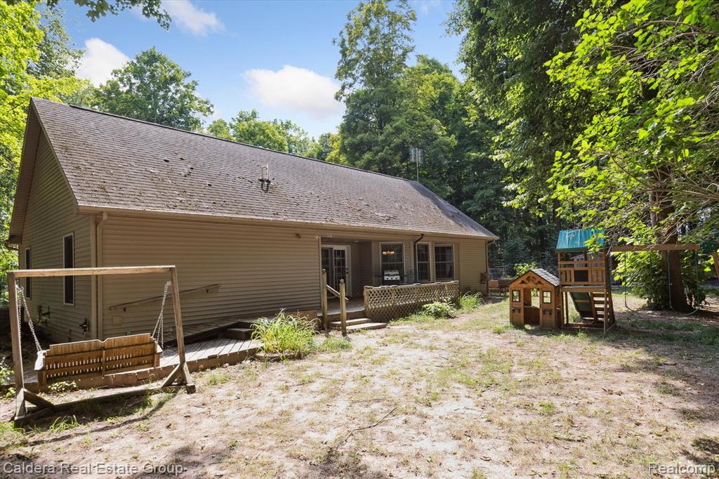 634 W Maple Ridge Road, Twining, MI 48766 — Photo 36