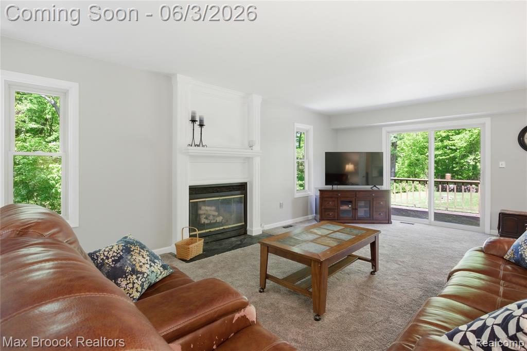 4457 Fettig Trail, White Lake, MI 48383 — Photo 2