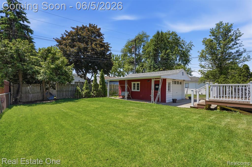 33441 Alta Street, Garden City, MI — Photo 32