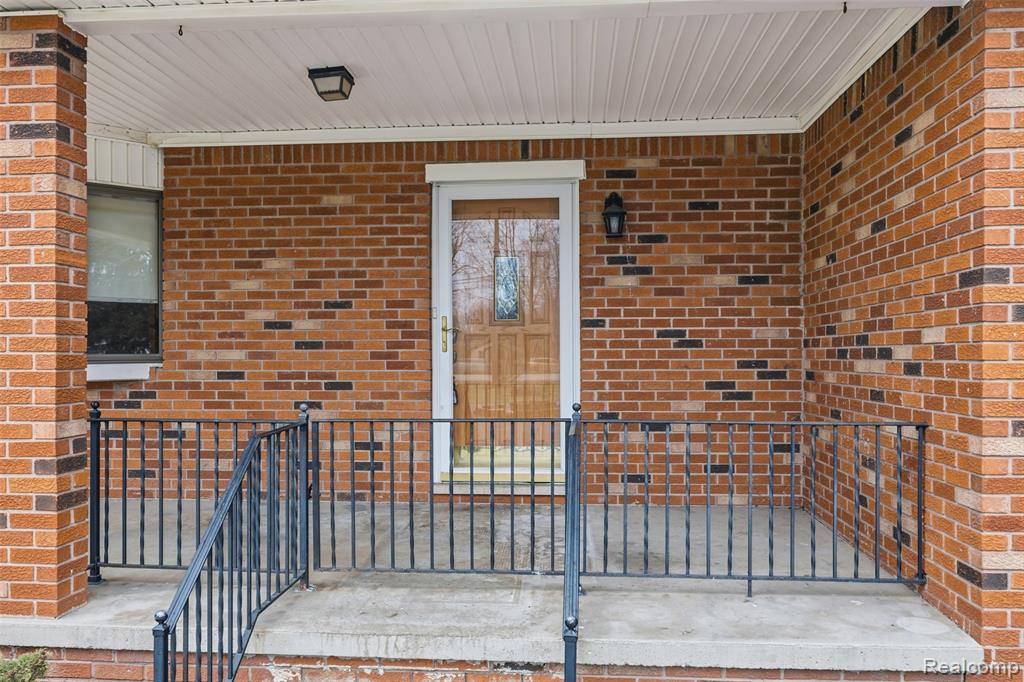 21650 Telegraph Road, Romulus, MI 48174 — Photo 42